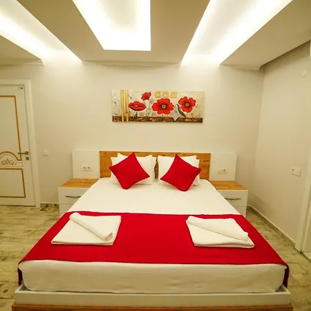 Zehra Queen Kalkan Kas