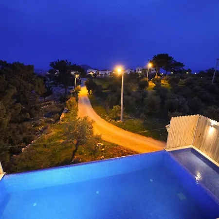 Villa Zehra Queen Kalkan *