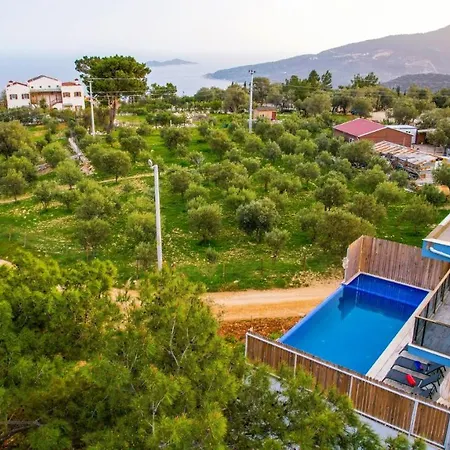 Zehra Queen Kalkan Kas