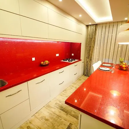 Zehra Queen Kalkan Villa Kas